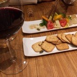 シェフズキッチン ポルナレフ - 