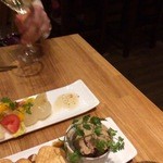 シェフズキッチン ポルナレフ - 