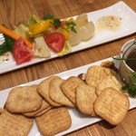 シェフズキッチン ポルナレフ - 