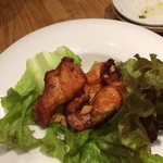 シェフズキッチン ポルナレフ - ５個くらいあったはずです・・・