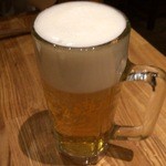 シェフズキッチン ポルナレフ - 