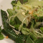 シェフズキッチン ポルナレフ - 