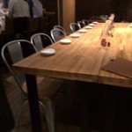 シェフズキッチン ポルナレフ - 