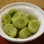 Shiduka - 空豆