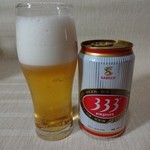 Saigommajesuthikku - 333ビール