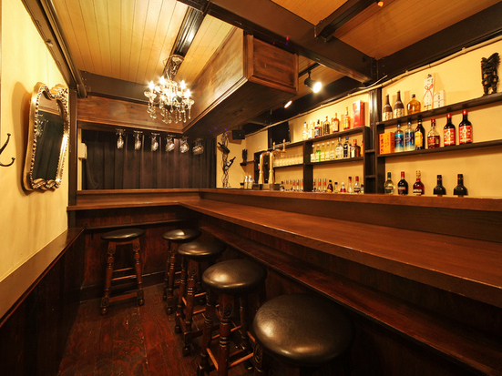 R Bar あーるばー 武蔵小山 ビアバー 食べログ