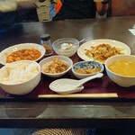 家族菜館 - 料理写真: