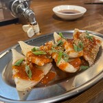 ホルモン えにし - 