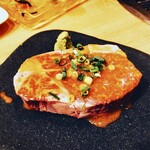 炭火焼肉さぶぅ - 