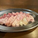 ホルモン えにし - 