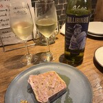 肉ビストロ灯 - 