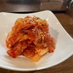 ホルモン えにし - 