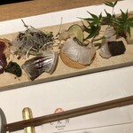 和キッチンしん介 - 