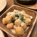 肉ビストロ灯 - 