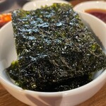 ホルモン えにし - 