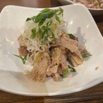 ホルモン えにし - 