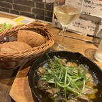 肉ビストロ灯 - 