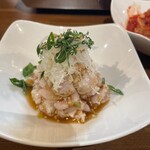 ホルモン えにし - 