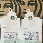 STARBUCKS COFFEE Karuizawa Purinsushoppingupurazaten