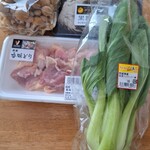 ヤオコー - 料理写真: