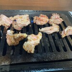 ホルモン えにし - 