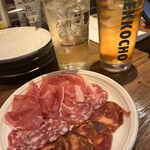 肉ビストロ灯 - 