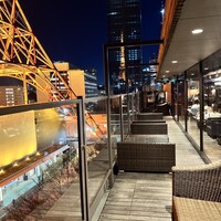 ワカヌイ グリル ダイニング バー 東京 - 