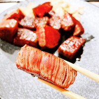 ステーキハウス松波 - 