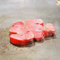 ステーキハウス松波 - 