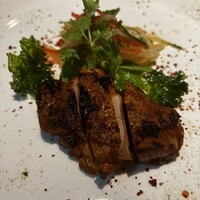 Longrain Tokyo - 
