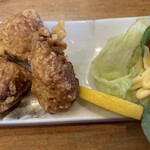 新寿し - 