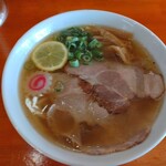 Rich Noodle CHOP 2nd - 