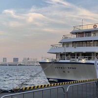 シンフォニー東京湾クルーズ - 
