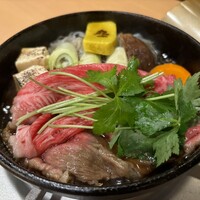 本格肉料理 丸小 - 