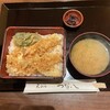天ぷら つな八 ウィング高輪店