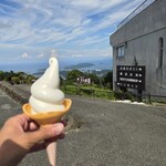 朝熊茶屋 - 