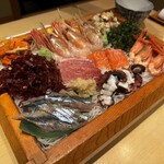 さっぽろすし均 - 