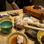 さっぽろすし均 - 