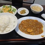 中国料理 四川 - 