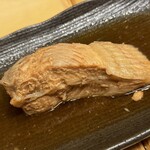 さっぽろすし均 - 名前忘れた