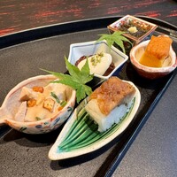 鮨うえの - 