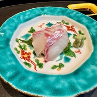 鮨うえの - 