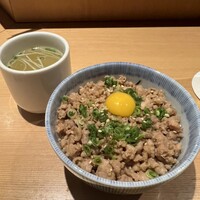 晩鶏 - 