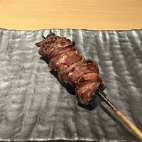 晩鶏 - 