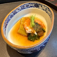鮨うえの - 