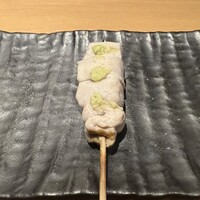 晩鶏 - 