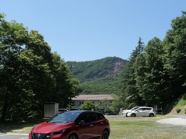 蔵王温泉 源七露天の湯 - 山形市その他（その他）の写真
