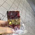 パリアッシュ - トリコロール