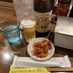 ニューフリッツ田ノ上 - 