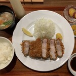 ニューフリッツ田ノ上 - 